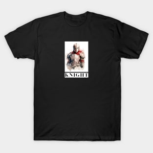 knight T-Shirt